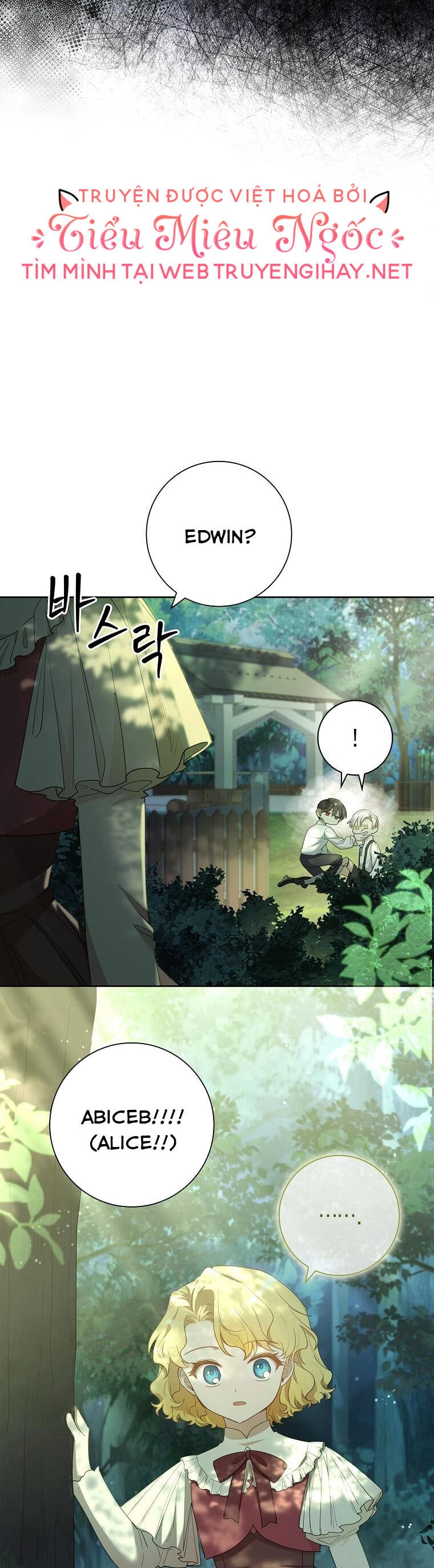 Nam Chính À, Tôi Sẽ Tôn Trọng Sở Thích Của Anh Chapter 33 - 43