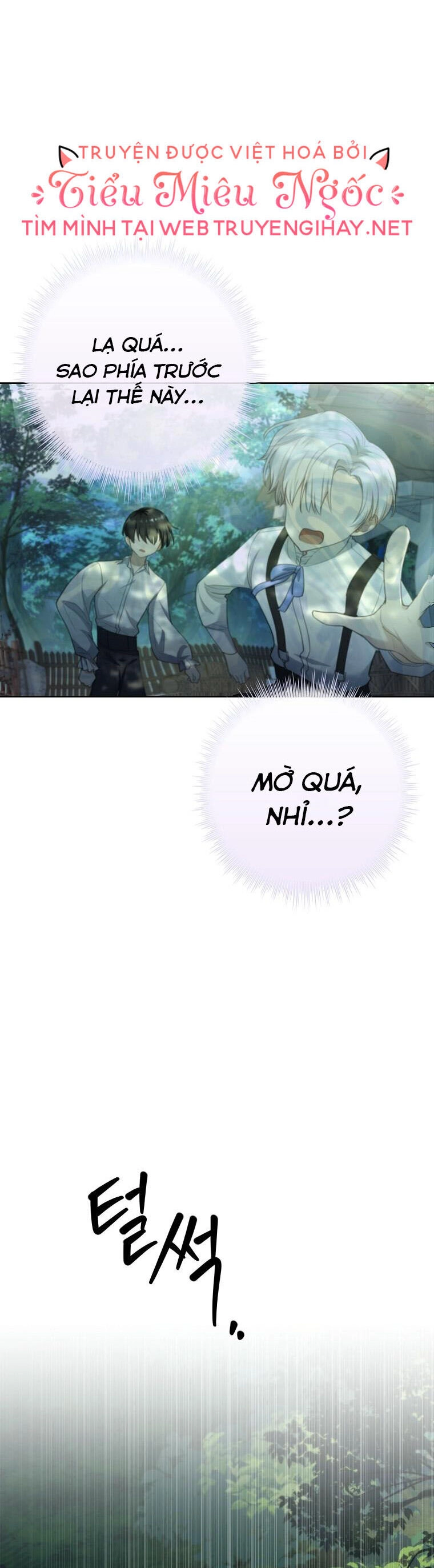 Nam Chính À, Tôi Sẽ Tôn Trọng Sở Thích Của Anh Chapter 33 - 48