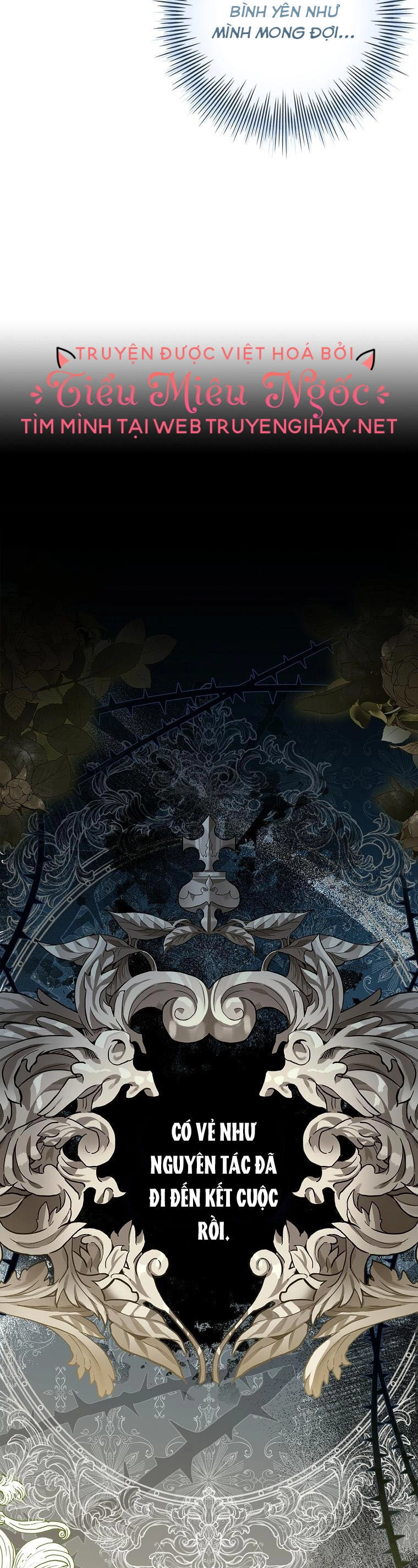 Nam Chính À, Tôi Sẽ Tôn Trọng Sở Thích Của Anh Chapter 33 - 50