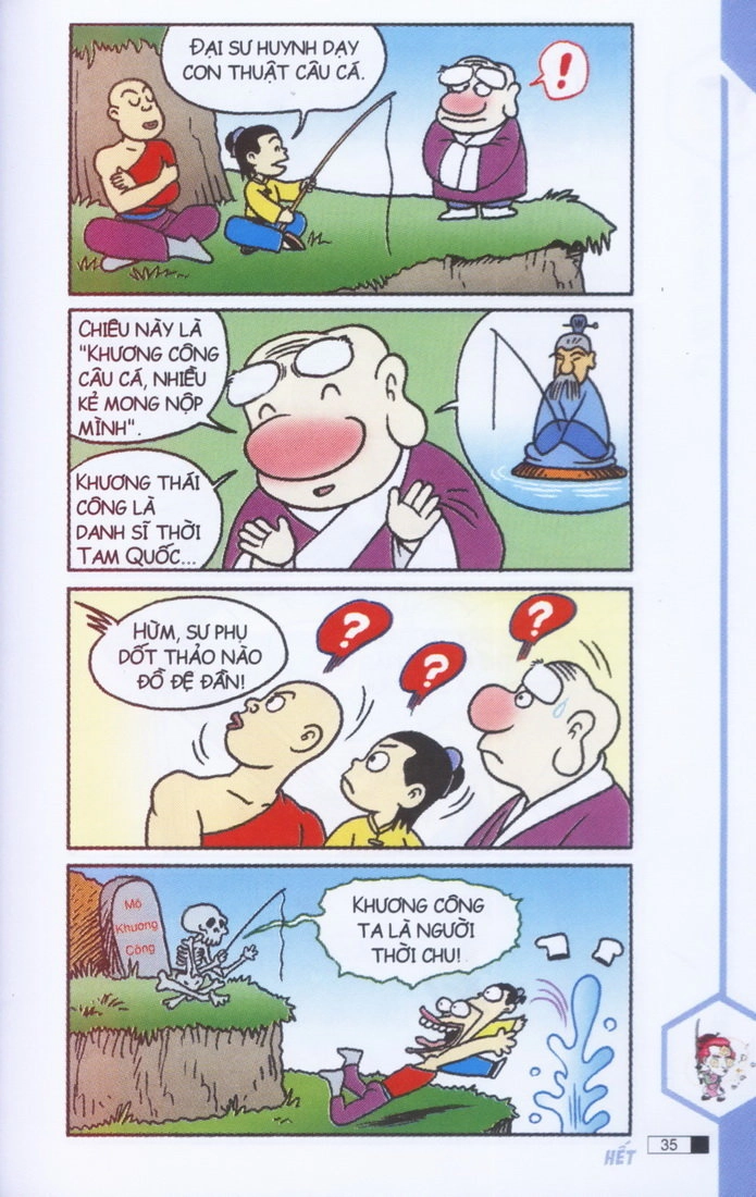 Ô Long Viện Chapter 1.1 - 36