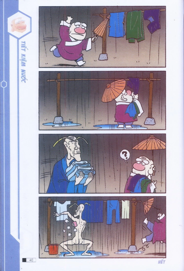 Ô Long Viện Chapter 1.1 - 41