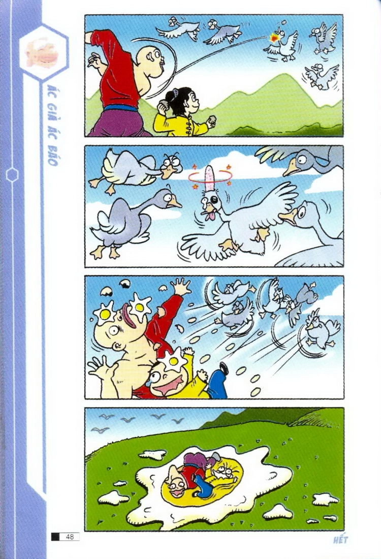 Ô Long Viện Chapter 1.2 - 7