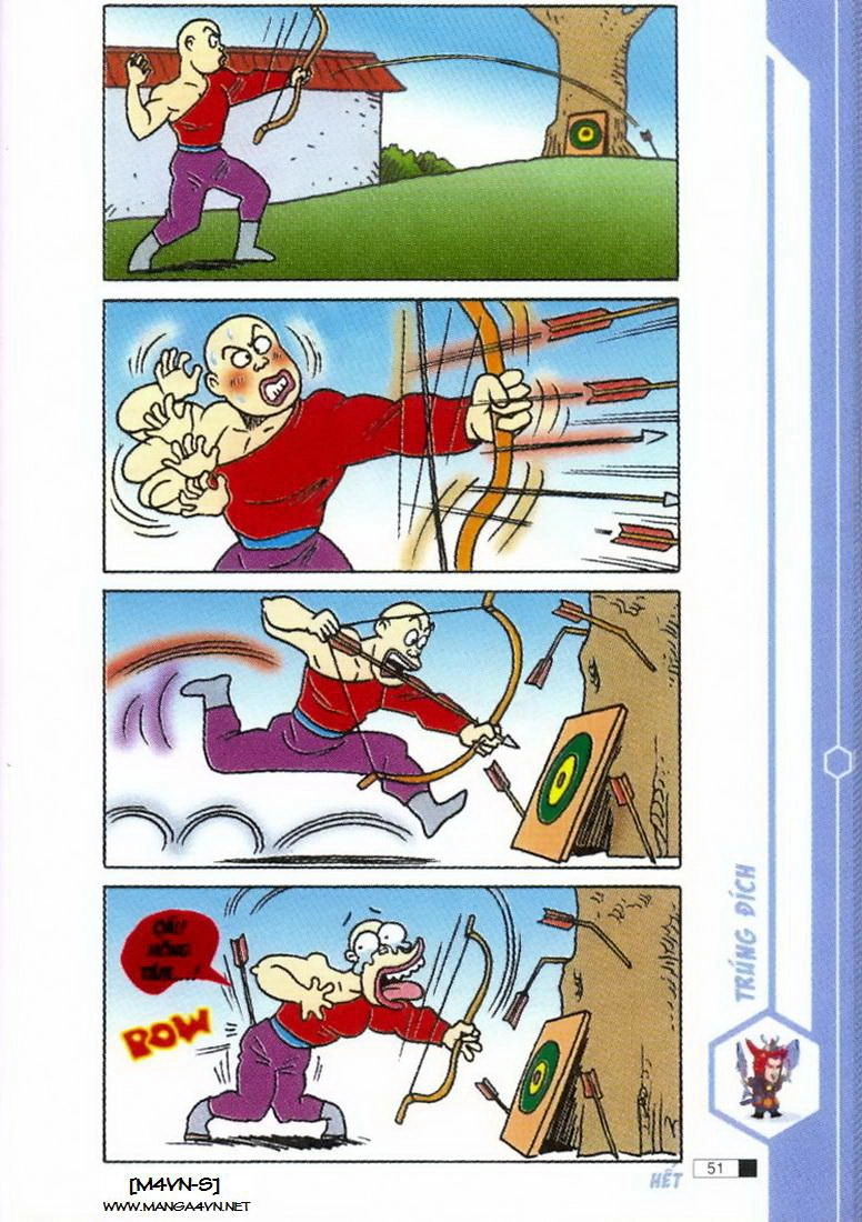 Ô Long Viện Chapter 1.2 - 10