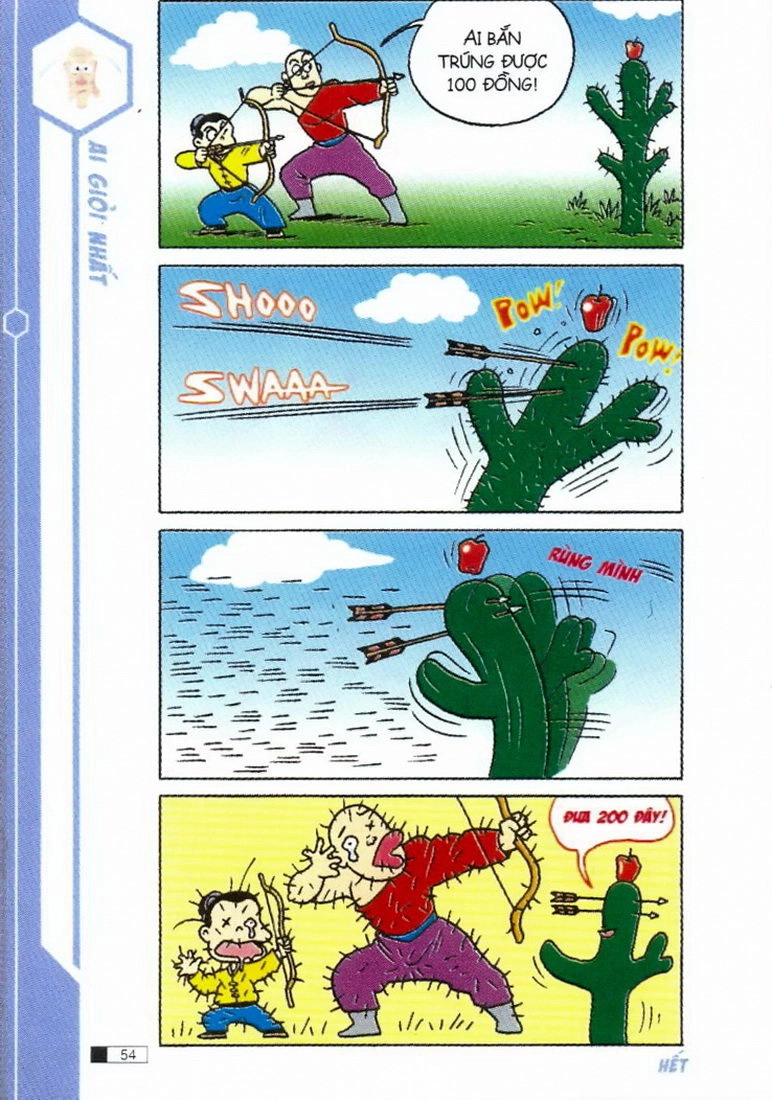 Ô Long Viện Chapter 1.2 - 13