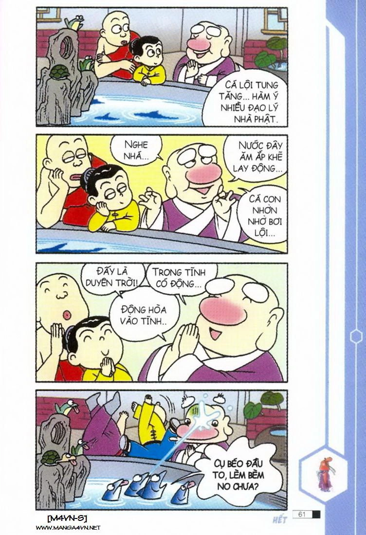 Ô Long Viện Chapter 1.2 - 20