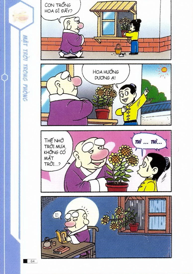 Ô Long Viện Chapter 1.2 - 23