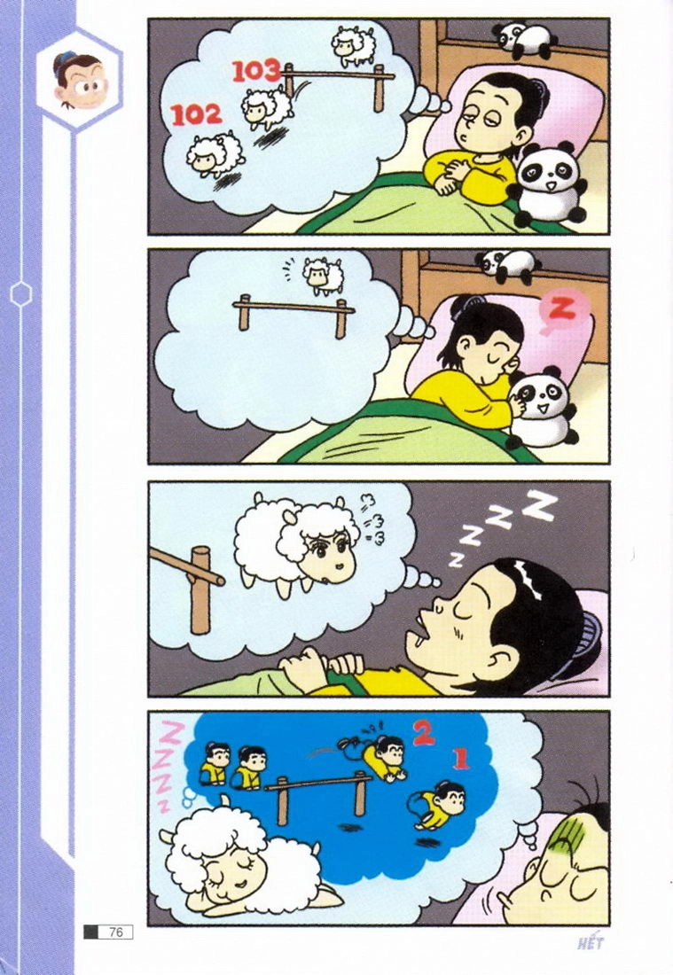 Ô Long Viện Chapter 1.2 - 35