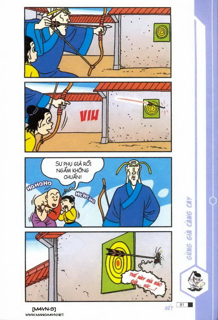 Ô Long Viện Chapter 1.2 - 40