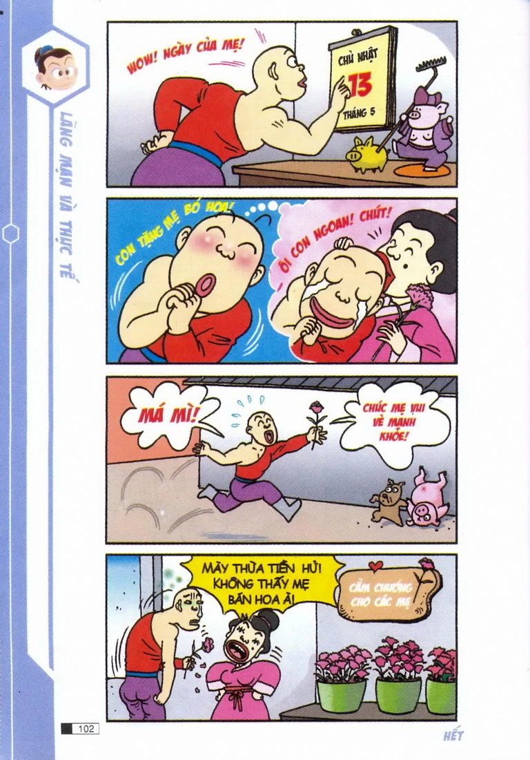 Ô Long Viện Chapter 1.3 - 21