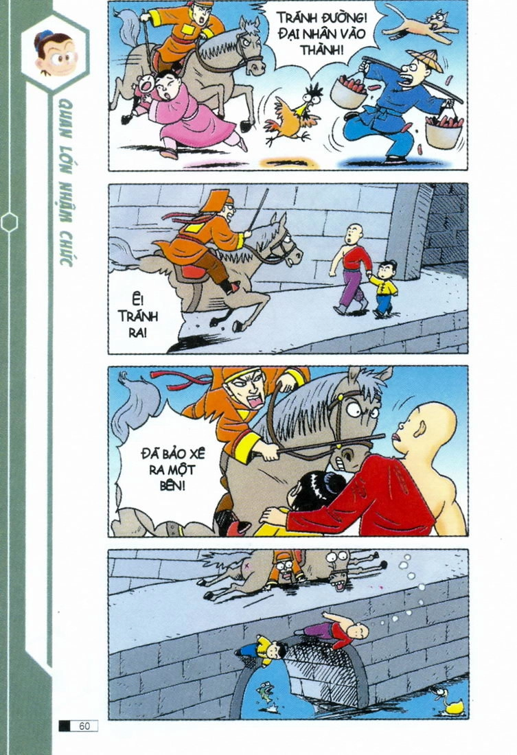 Ô Long Viện Chapter 2.2 - 19