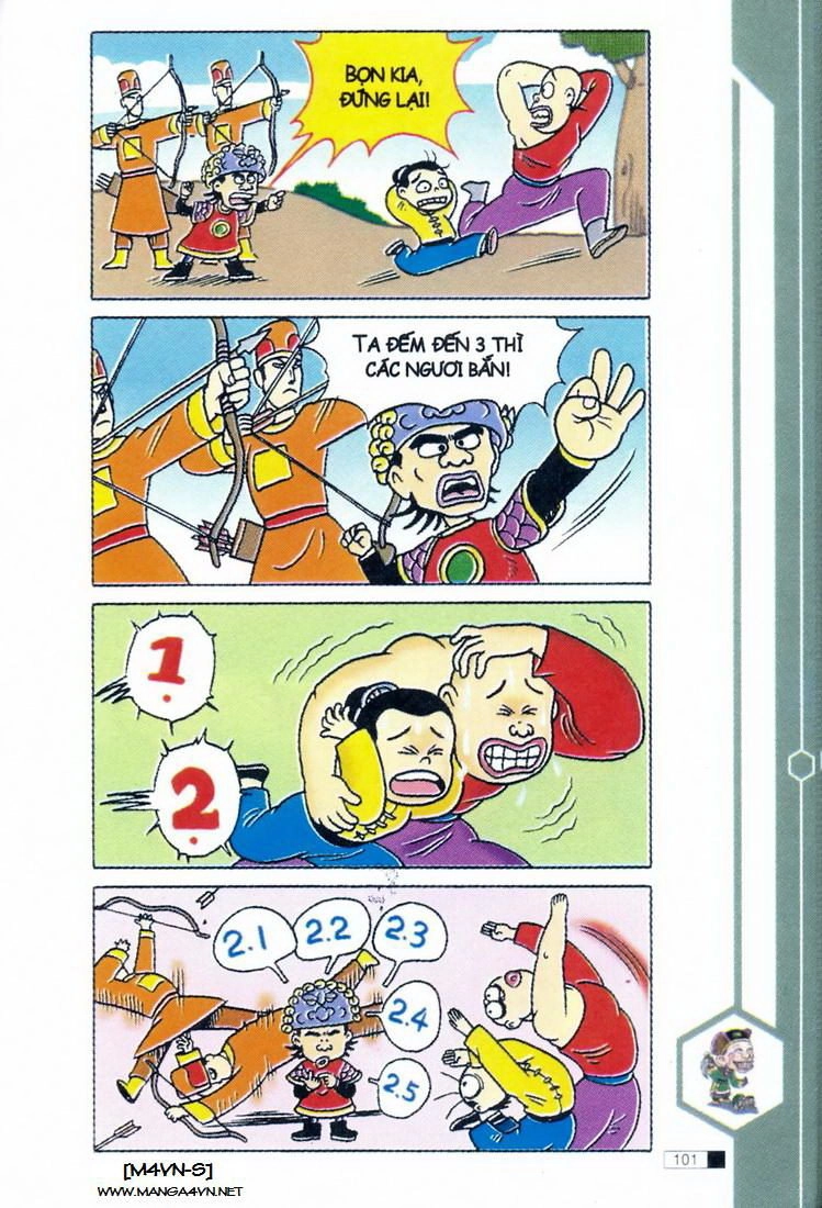 Ô Long Viện Chapter 2.3 - 20