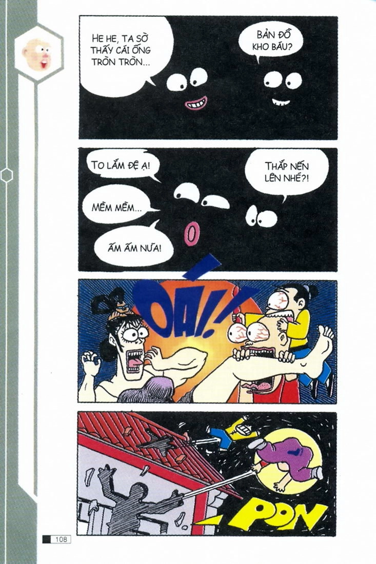 Ô Long Viện Chapter 2.3 - 27