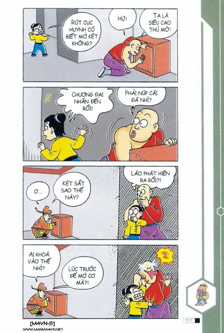 Ô Long Viện Chapter 2.3 - 30