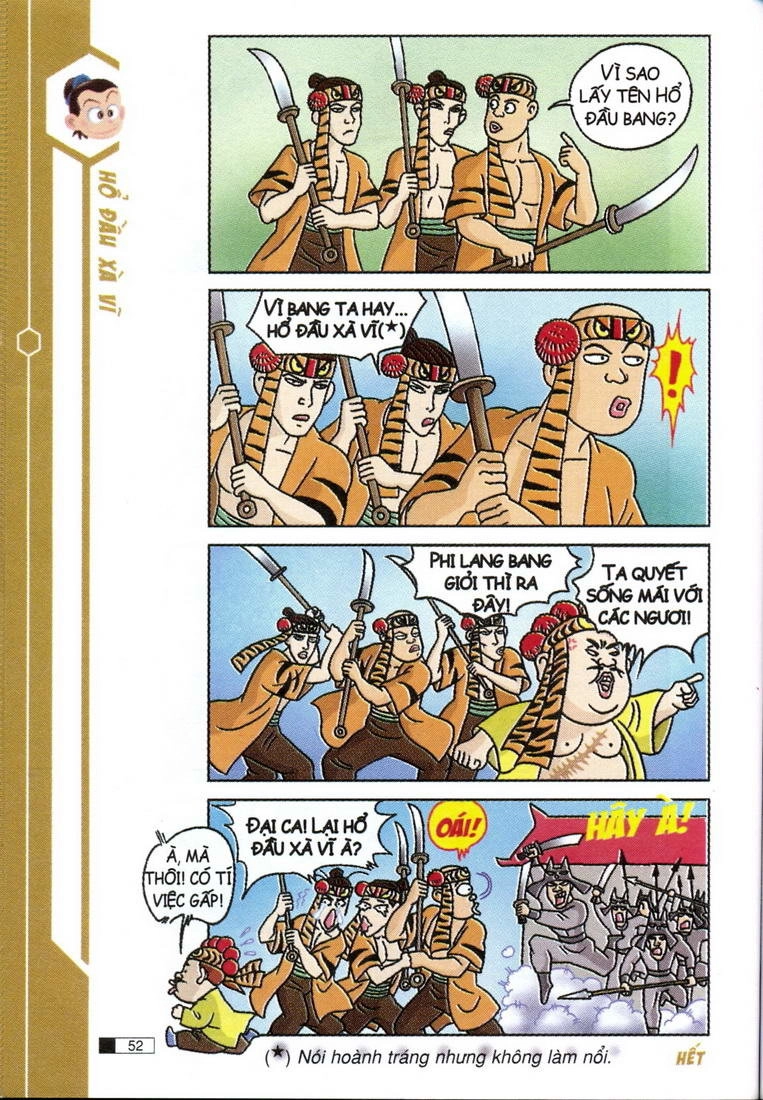 Ô Long Viện Chapter 4.2 - 11