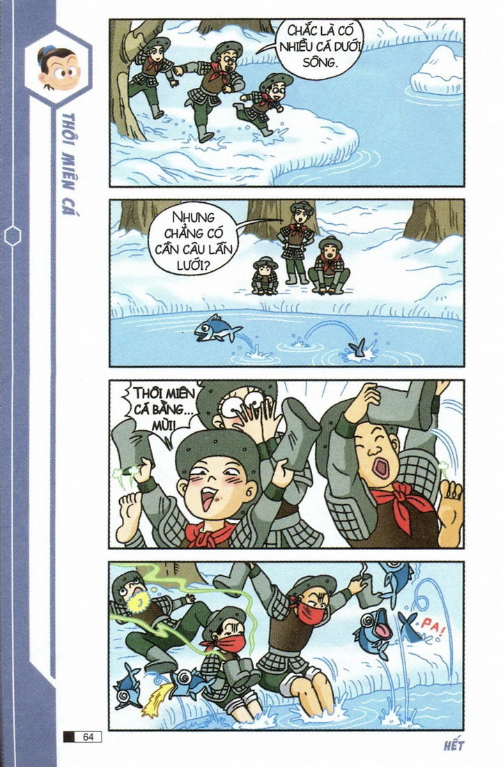 Ô Long Viện Chapter 5.2 - 25