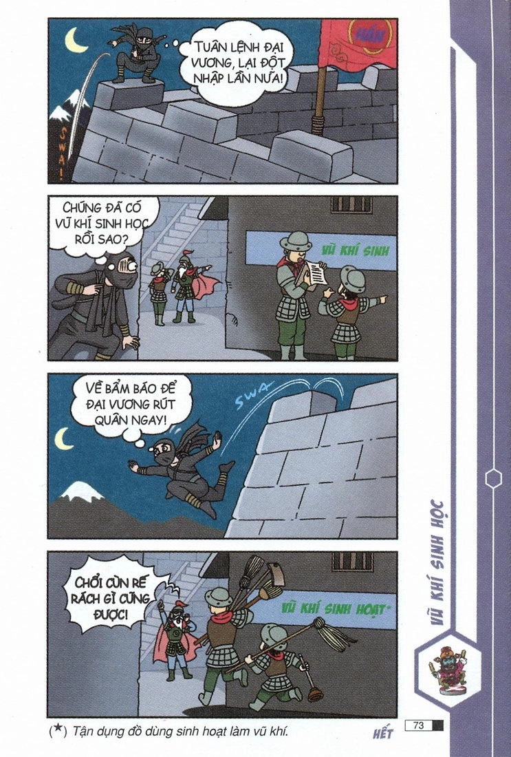 Ô Long Viện Chapter 5.2 - 34