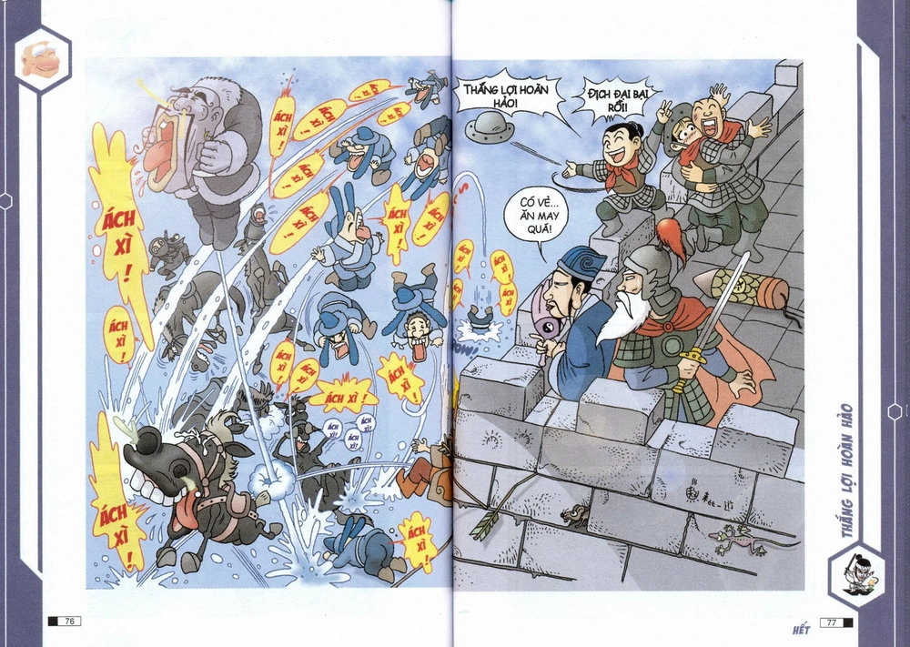 Ô Long Viện Chapter 5.2 - 37