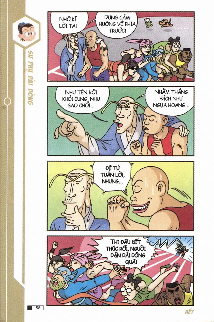 Ô Long Viện Chapter 7.2 - 19