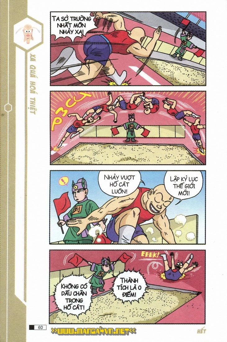 Ô Long Viện Chapter 7.2 - 21