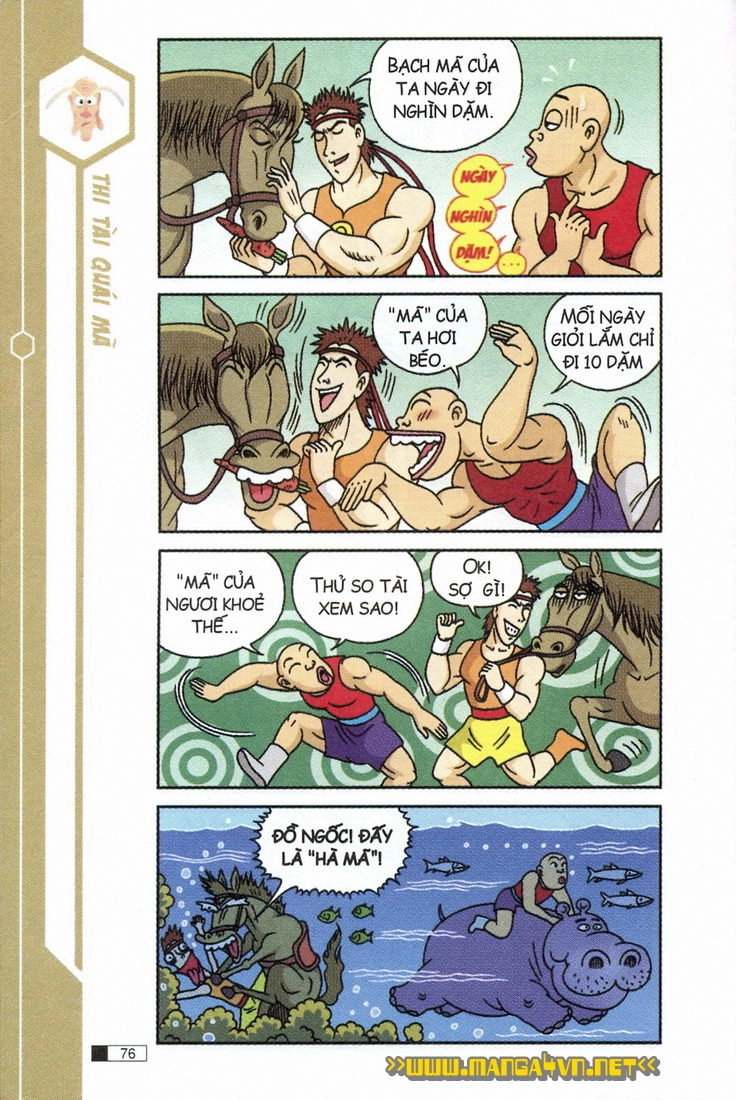 Ô Long Viện Chapter 7.2 - 37