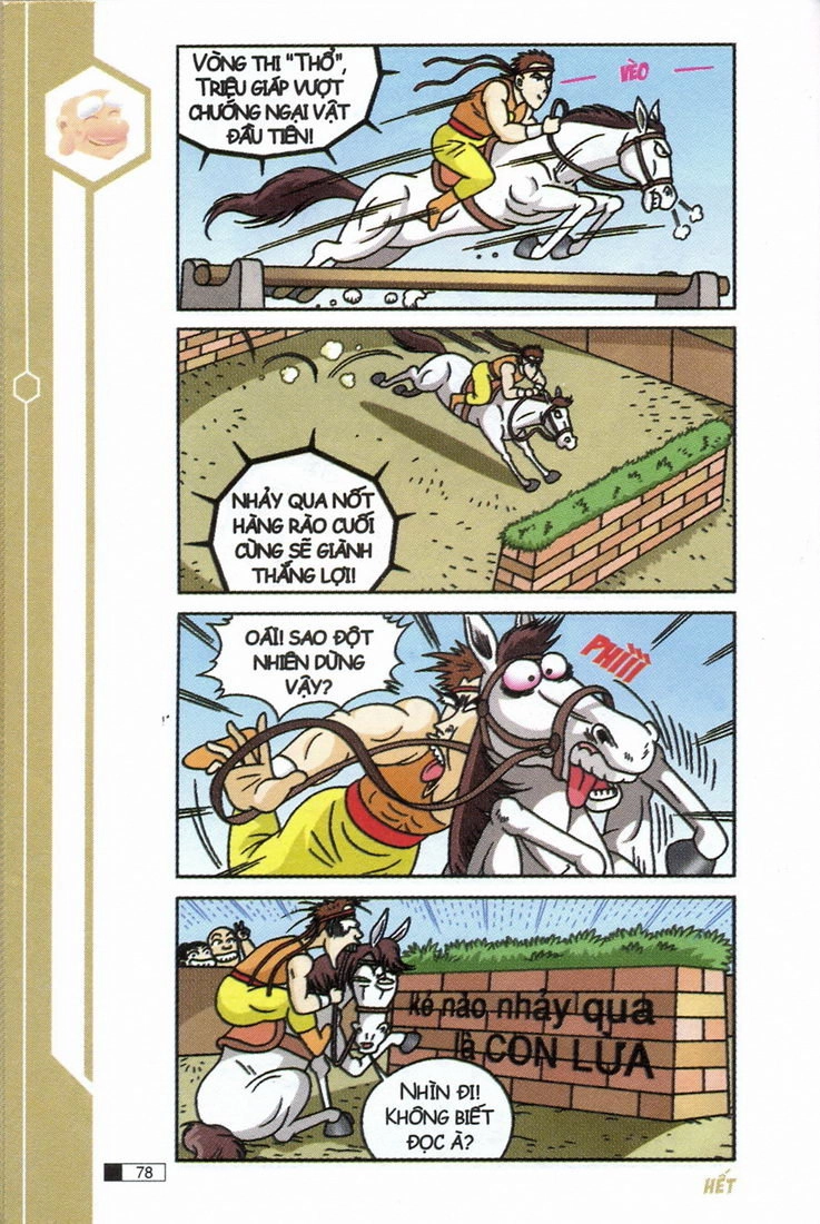 Ô Long Viện Chapter 7.2 - 39