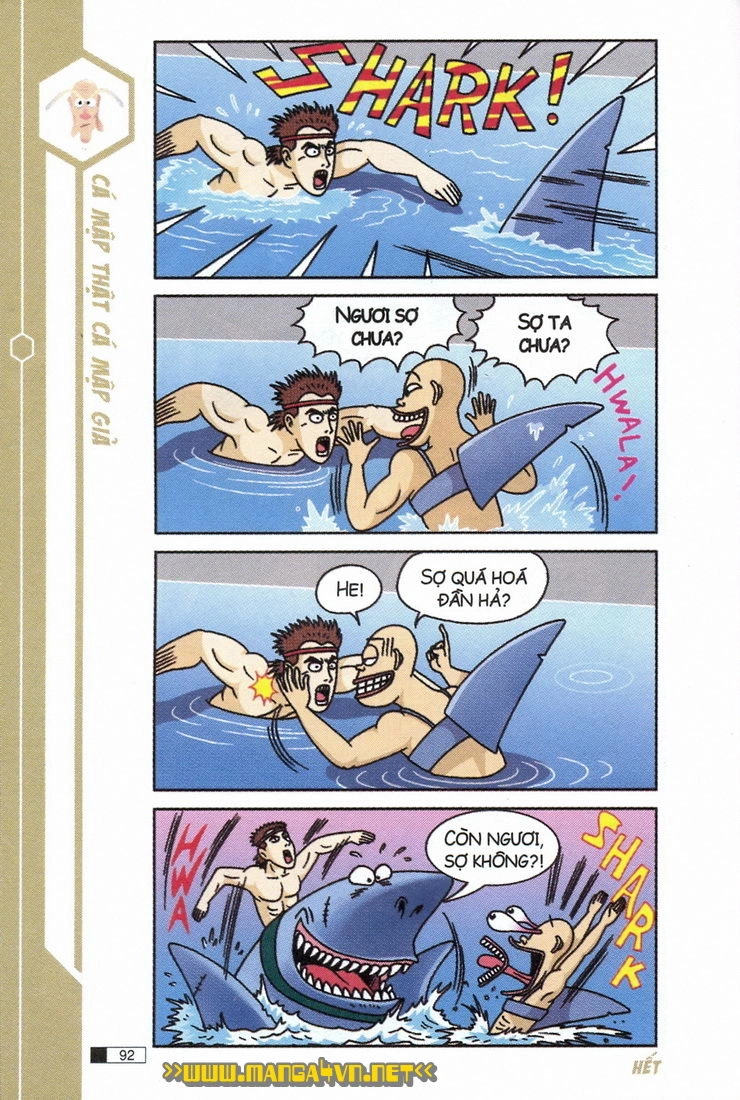 Ô Long Viện Chapter 7.3 - 13