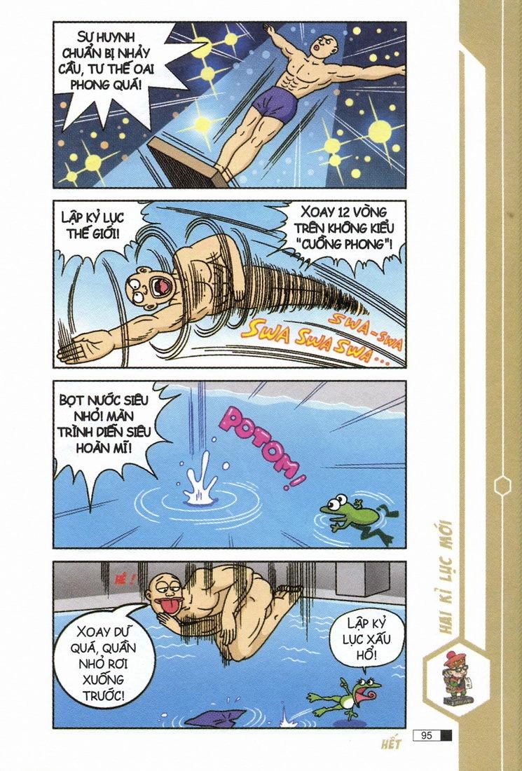 Ô Long Viện Chapter 7.3 - 16