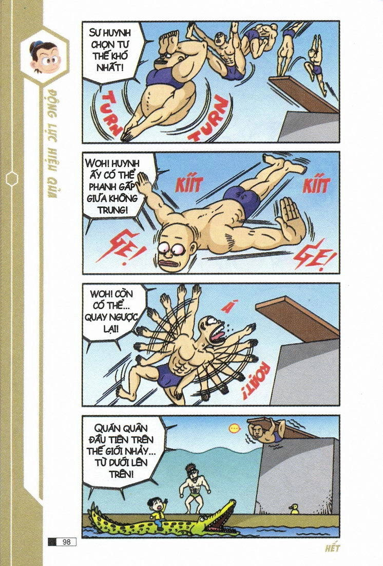 Ô Long Viện Chapter 7.3 - 19