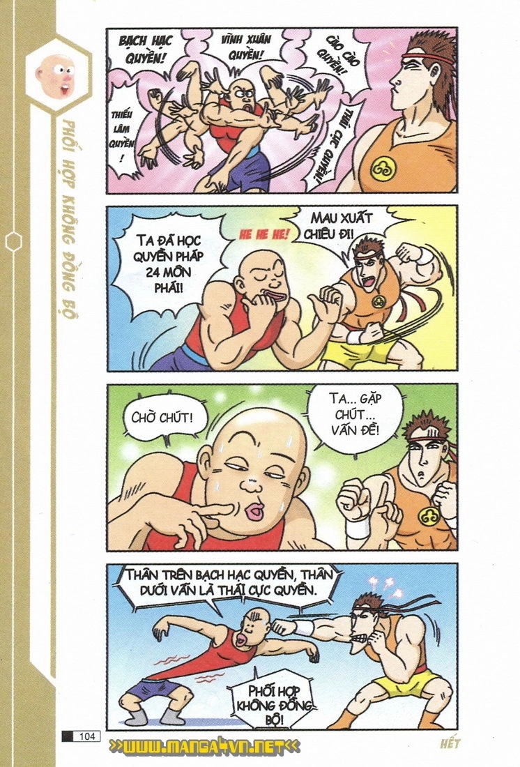 Ô Long Viện Chapter 7.3 - 25