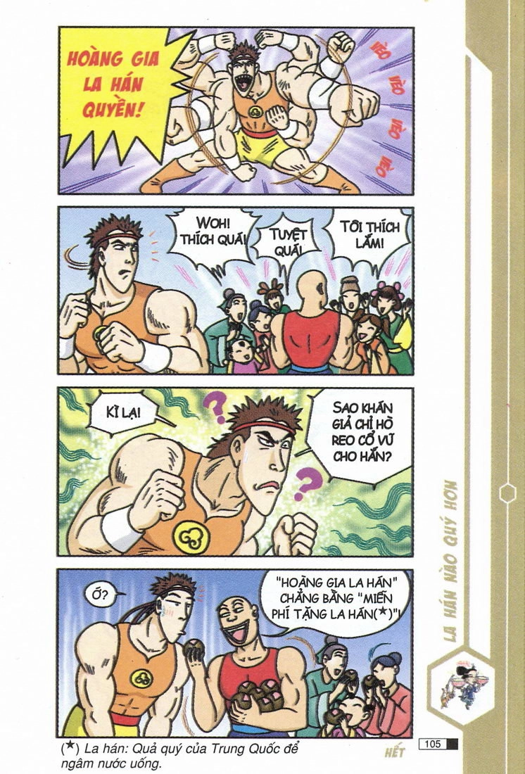 Ô Long Viện Chapter 7.3 - 26