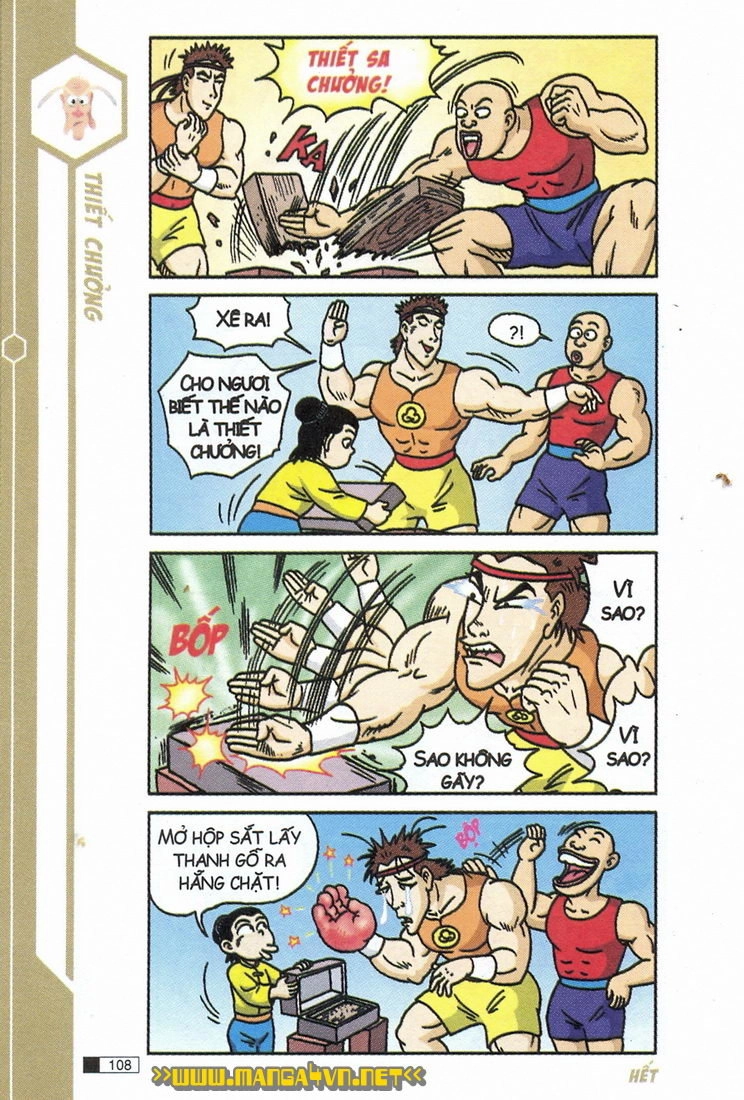 Ô Long Viện Chapter 7.3 - 29