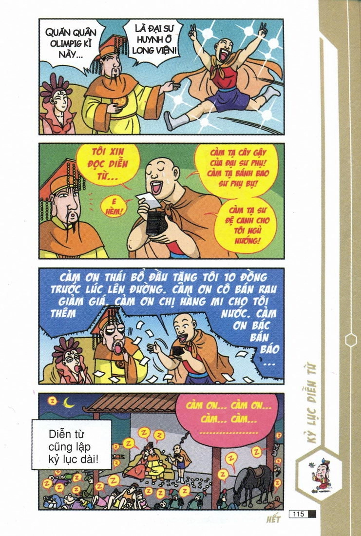 Ô Long Viện Chapter 7.3 - 36