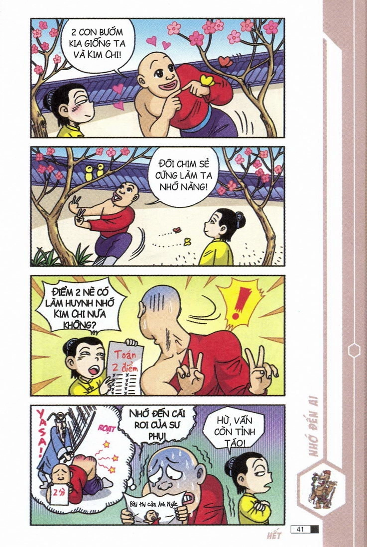 Ô Long Viện Chapter 8.2 - 2