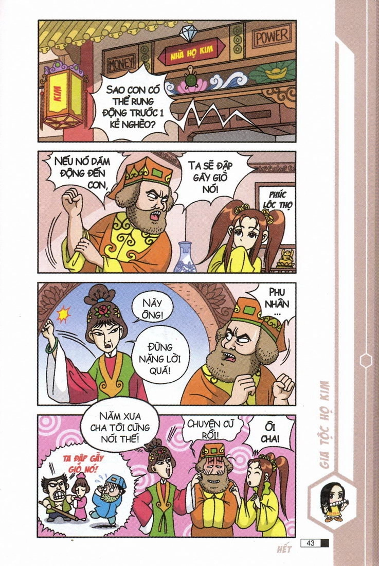 Ô Long Viện Chapter 8.2 - 4