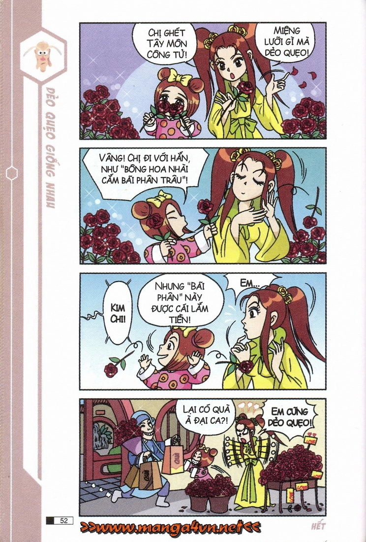 Ô Long Viện Chapter 8.2 - 13