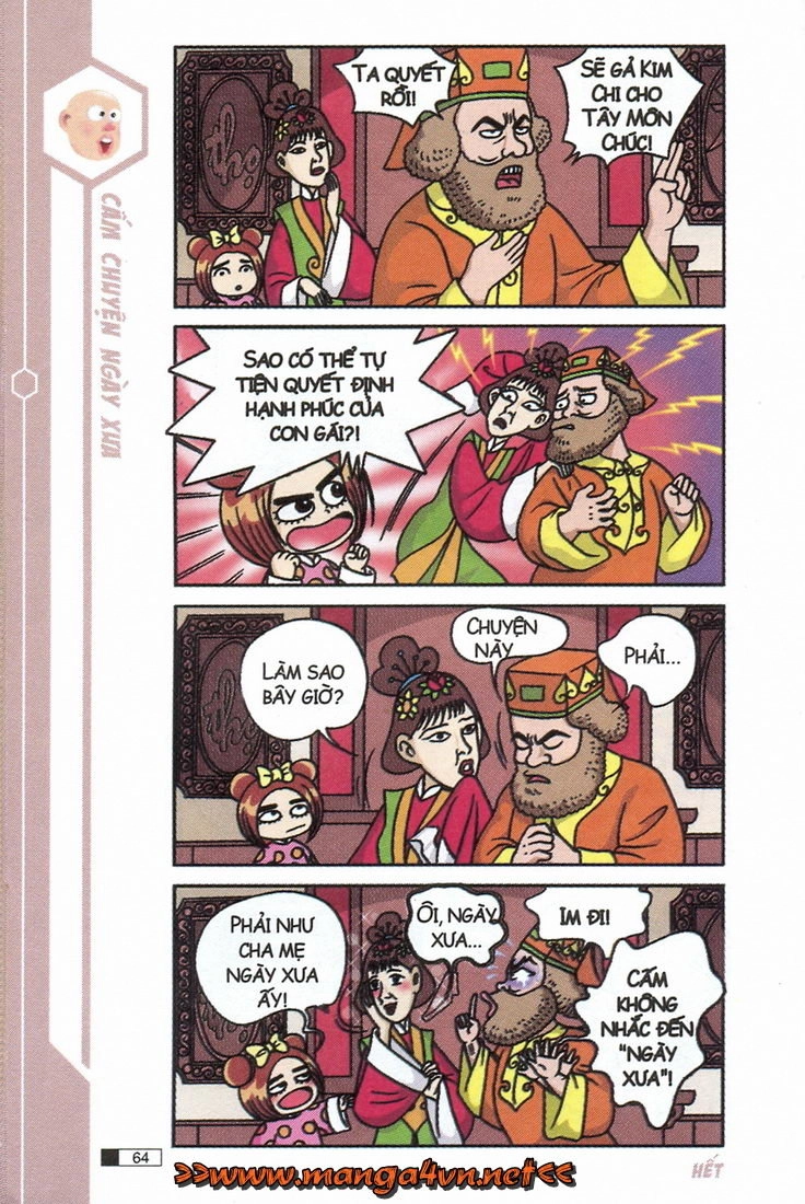 Ô Long Viện Chapter 8.2 - 25