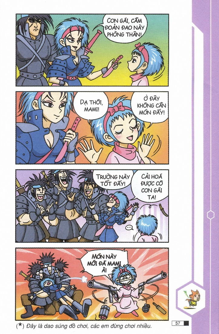 Ô Long Viện Chapter 9.2 - 18