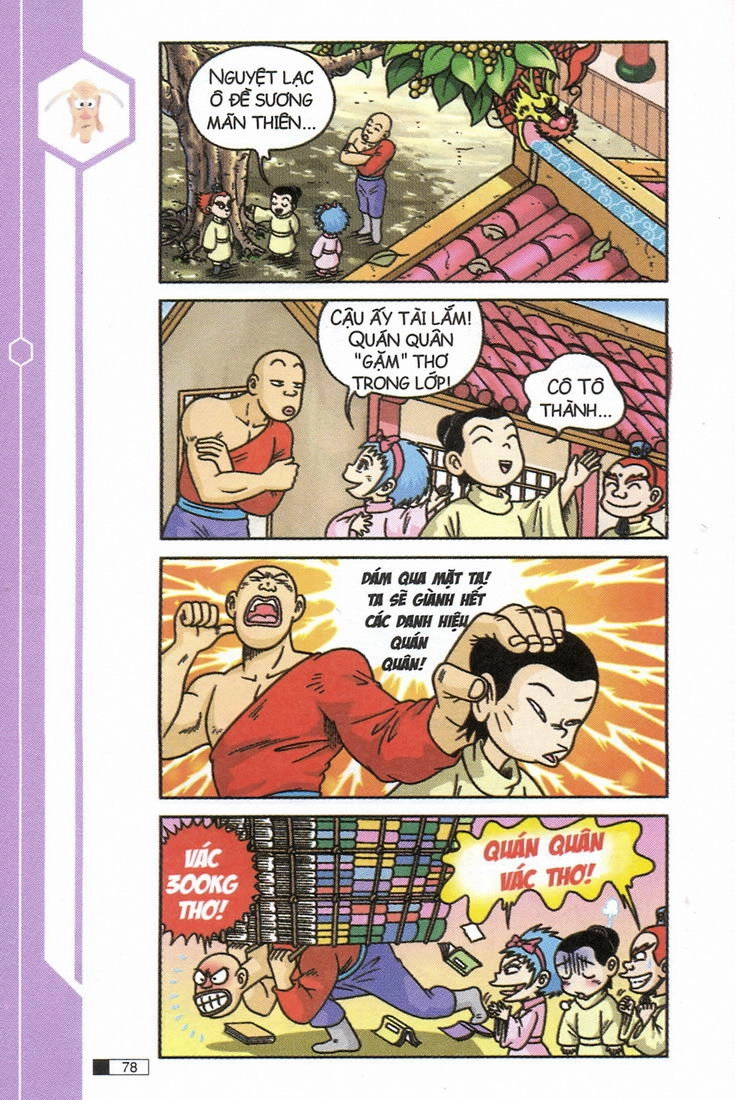 Ô Long Viện Chapter 9.2 - 39