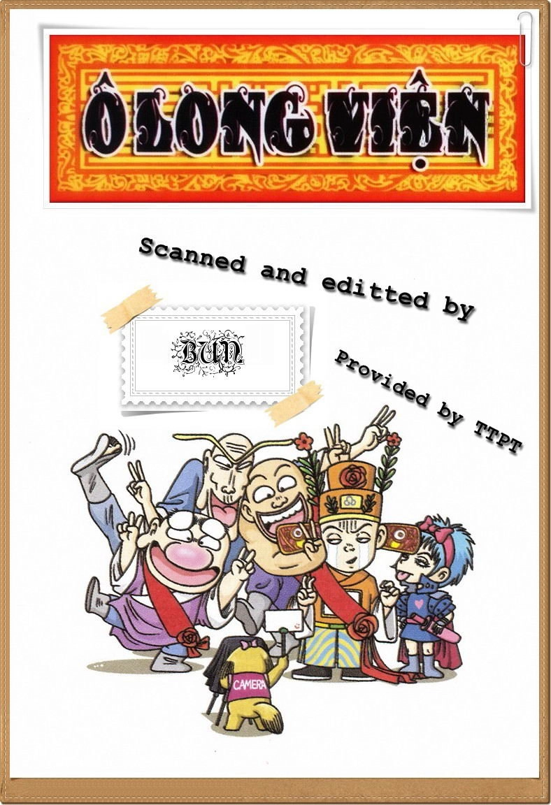 Ô Long Viện Chapter 10.1 - 43