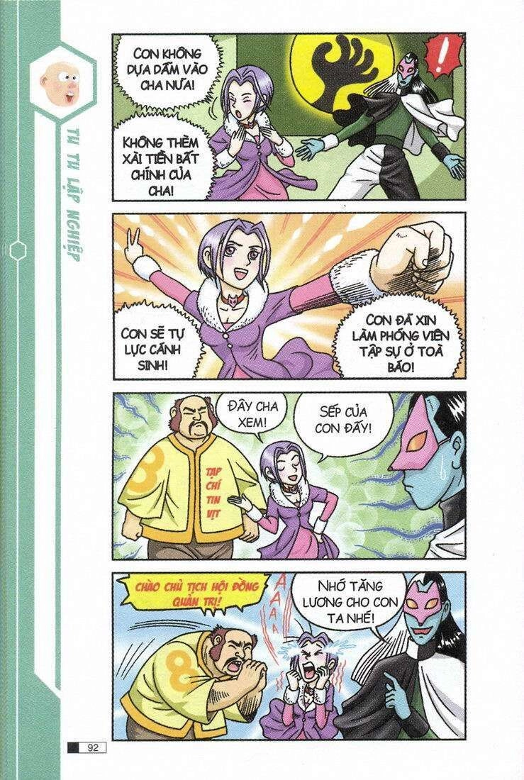 Ô Long Viện Chapter 10.3 - 11