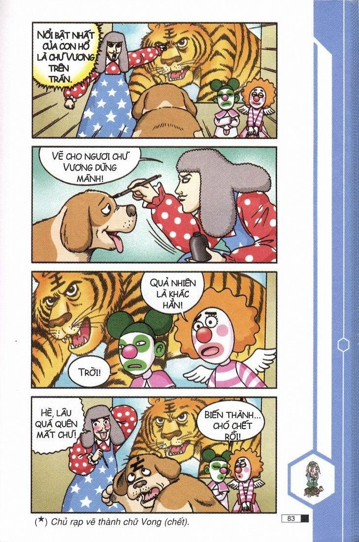 Ô Long Viện Chapter 11.3 - 2