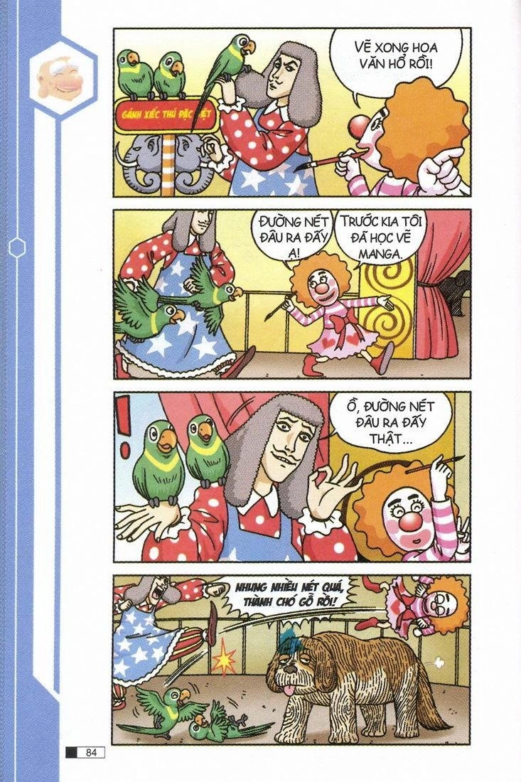 Ô Long Viện Chapter 11.3 - 3