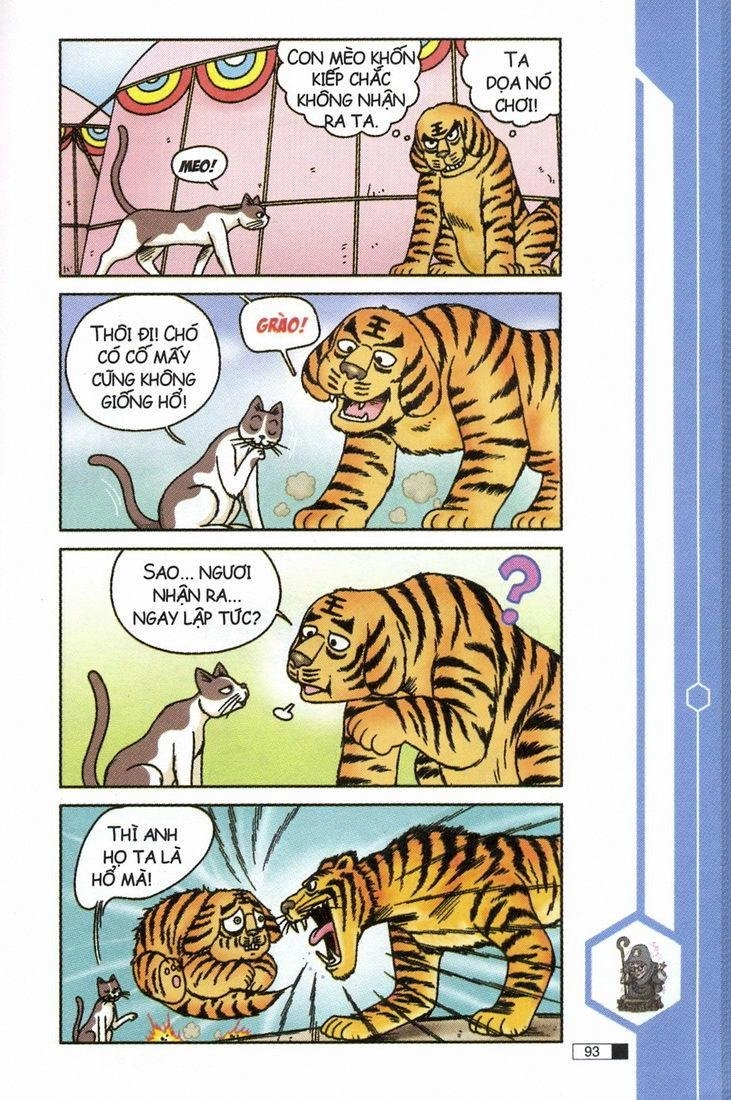 Ô Long Viện Chapter 11.3 - 12