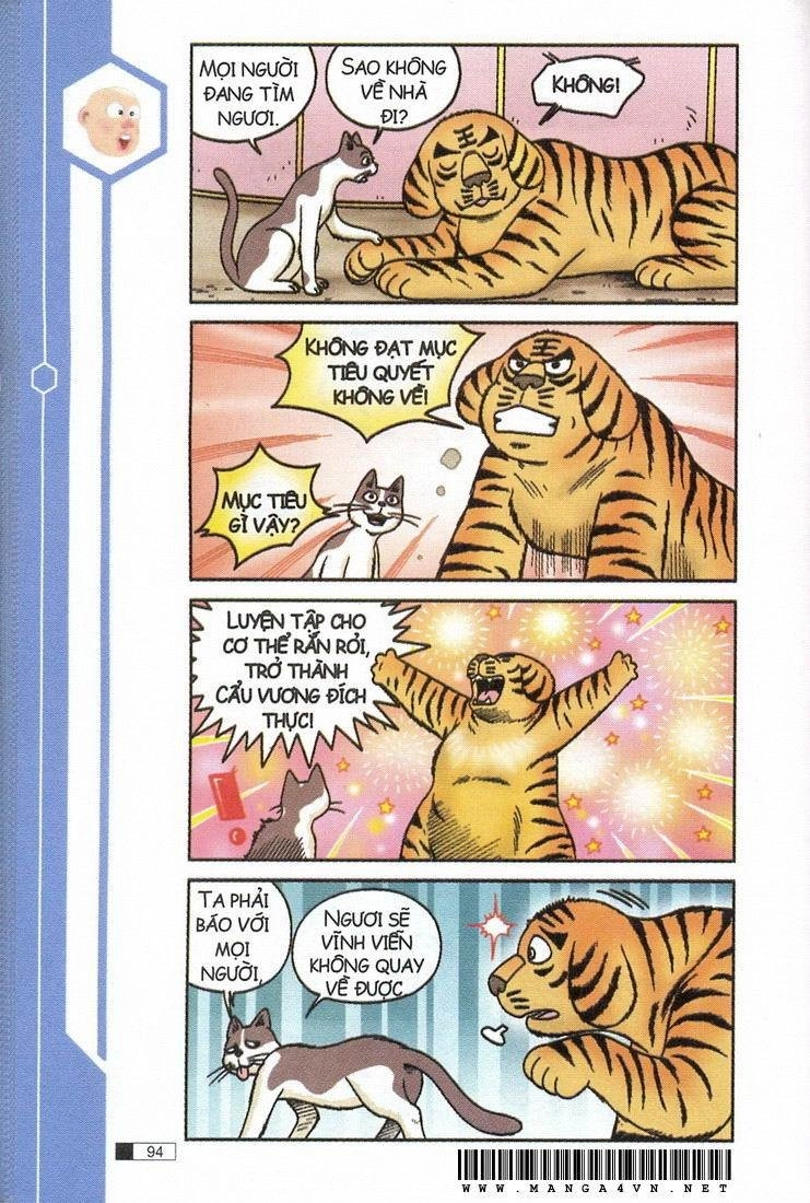 Ô Long Viện Chapter 11.3 - 13