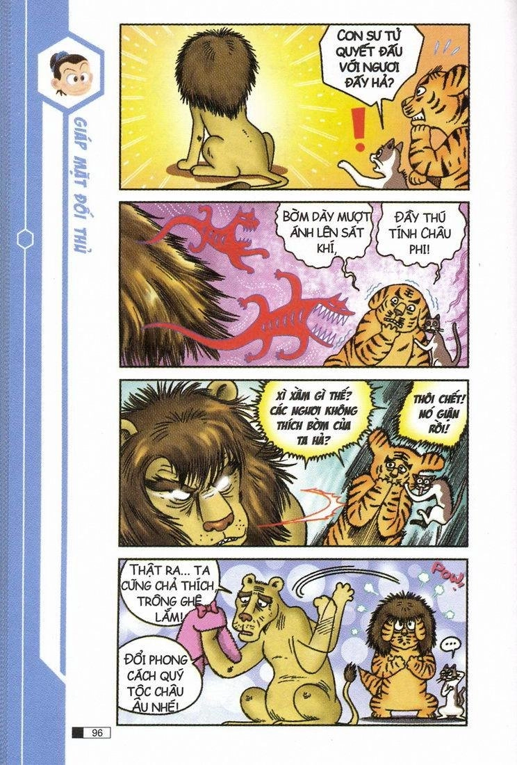 Ô Long Viện Chapter 11.3 - 15