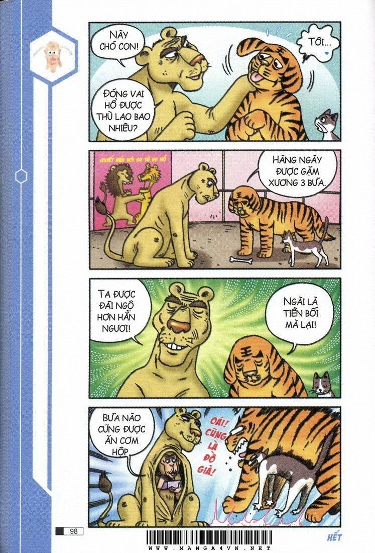 Ô Long Viện Chapter 11.3 - 17