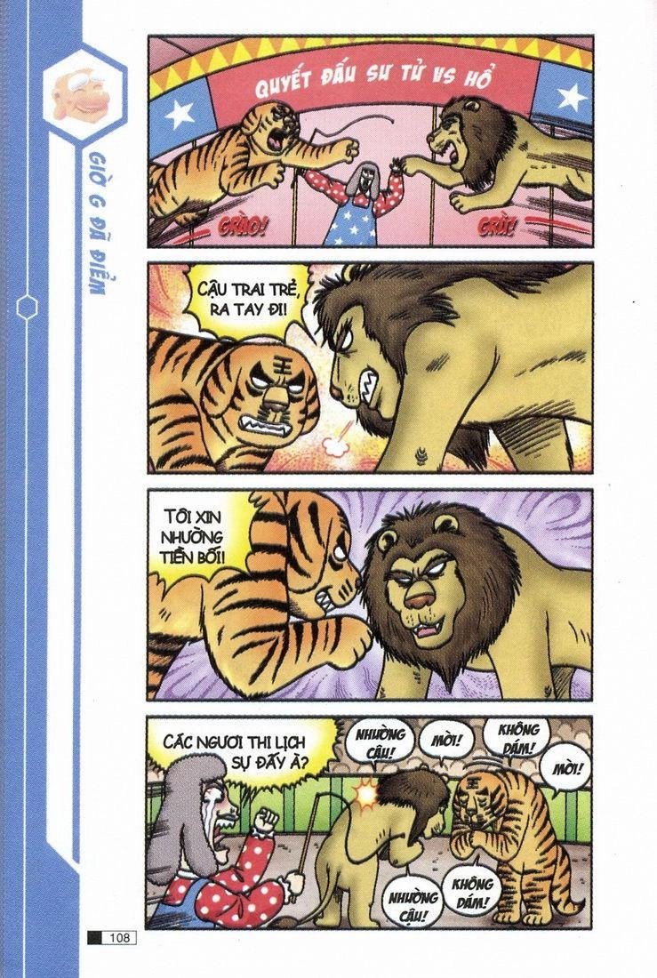 Ô Long Viện Chapter 11.3 - 27