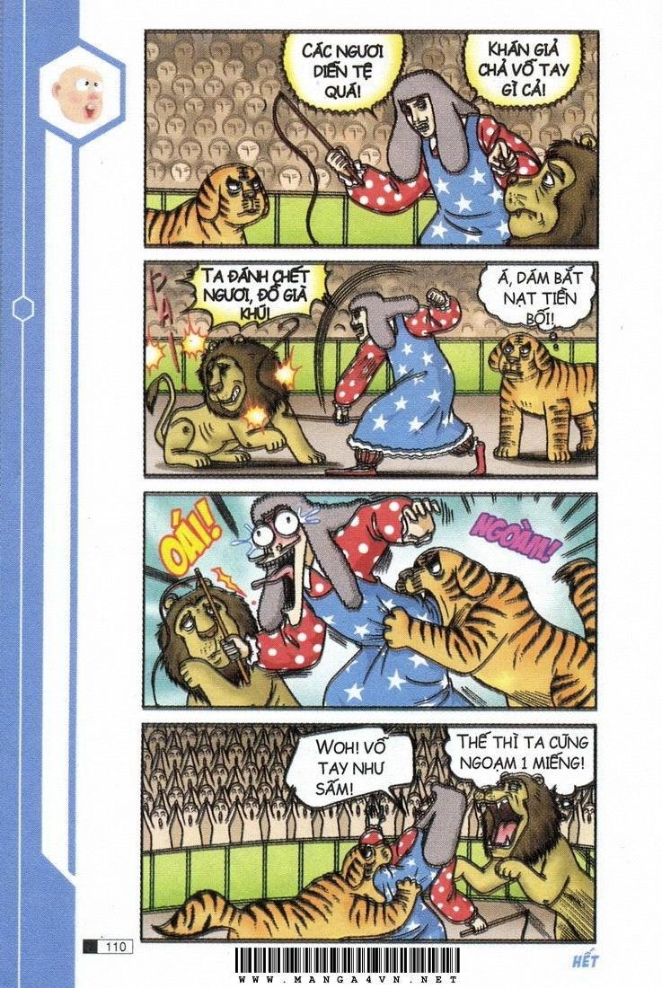 Ô Long Viện Chapter 11.3 - 29