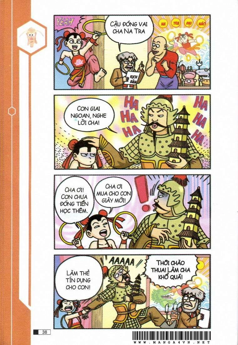 Ô Long Viện Chapter 12.1 - 39