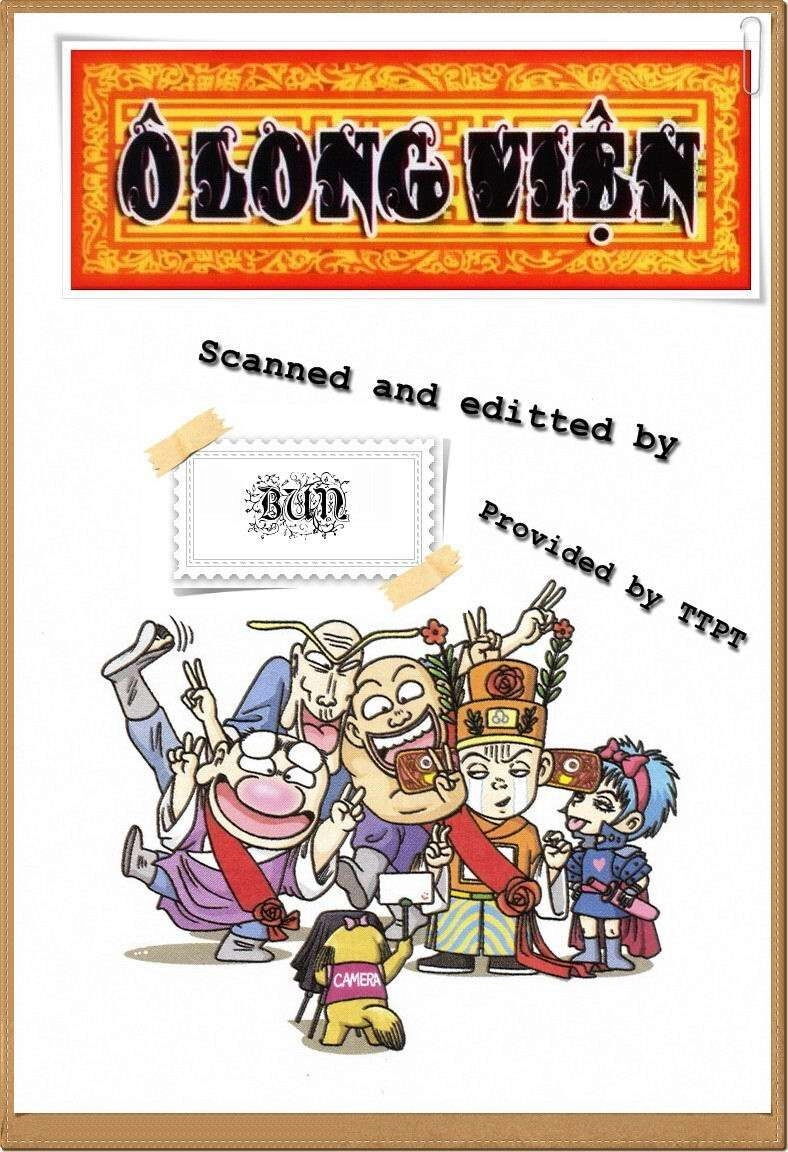 Ô Long Viện Chapter 12.1 - 41
